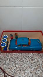 Schuco Elektro Ingenico 5311 Vintage Speelgoed Auto, Antiek en Kunst, Ophalen of Verzenden