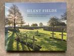 Silent fields  Gedenkplaatsen van WO I, Ophalen of Verzenden, Zo goed als nieuw