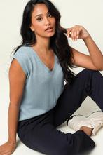 Knit-ted top nieuw, Kleding | Dames, Maat 38/40 (M), Overige kleuren, Nieuw, Ophalen of Verzenden