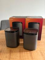 2x Sonos Play:1 Zwart | Nette Staat!, Ophalen, Zo goed als nieuw, Sonos, 120 watt of meer