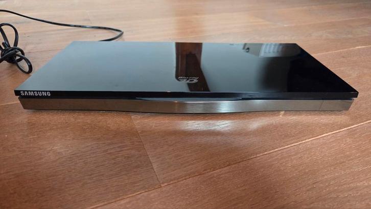 Samsung BD-D6500 Blu-Ray Speler - 3D & Internet TV, Audio, Tv en Foto, Blu-ray-spelers, Gebruikt, Samsung, 3D, Wi-Fi, Ophalen of Verzenden