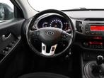 Kia Sportage 2.0 164 PK X-ECUTIVE + TREKHAAK 1900 KG | CRUIS, Stof, 4 cilinders, 163 pk, Handgeschakeld