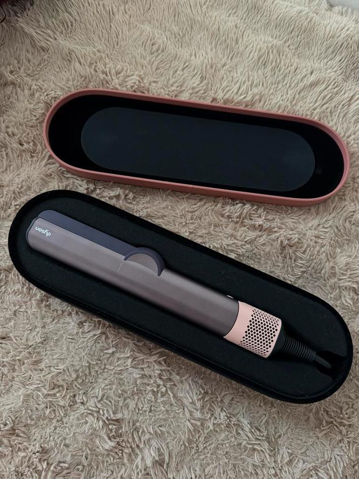 Dyson Airstraight limited edition nieuw, Sieraden, Tassen en Uiterlijk, Uiterlijk | Haarverzorging, Nieuw, Föhn of Haardroger