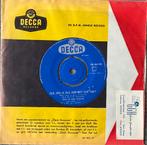 Teddy en Henk Scholten - zeg, zou je blij zijn met een ton?, Verzenden