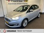 Ford C-MAX 1.0 Titanium | Cruise control | Climate control |, Voorwielaandrijving, Stof, Gebruikt, Met garantie (alle)