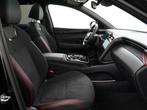 Hyundai Tucson 1.6 T-GDI PHEV N Line 4WD | Panoramadak | 360, Gebruikt, Euro 6, 4 cilinders, Zwart