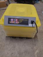 Incubato broedmachine 96 eieren zo goed als nieuw, Dieren en Toebehoren, Ophalen of Verzenden, Zo goed als nieuw, Broedmachine