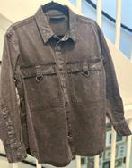 Copenhagen Muse Overhemdjack XS/S, Zwart, Nieuw, Ophalen of Verzenden, Lange mouw