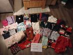 Groot Meisjes Kledingpakket Maat 122/128 Tweeling, Ophalen of Verzenden, Gebruikt, Kleding