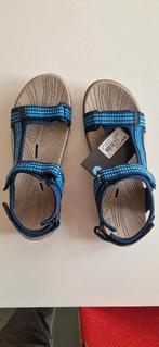 Human nature Wandel sandalen, Blauw, Nieuw, Human Nature, Wandelschoenen