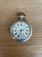 Horloge pocket watch ., Sieraden, Tassen en Uiterlijk, Horloges | Antiek, Overige merken, Zakhorloge, 1900 tot 1930, Ophalen of Verzenden