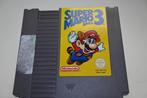 Nes Super Mario Bros 3, Avontuur en Actie, 1 speler, Ophalen of Verzenden, Zo goed als nieuw