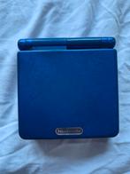 Game Boy Advance SP (Zonder Oplader), Ophalen of Verzenden, Gebruikt, Game Boy Advance SP