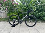 Ridley Noah 24T Disc+ A Ultegra Di2 2021 M, 28 inch, Carbon, Heren, Zo goed als nieuw