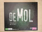 De Mol, speel nu zelf, wie is de mol!, Hobby en Vrije tijd, Gezelschapsspellen | Kaartspellen, Ophalen of Verzenden, Zo goed als nieuw