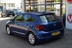 Volkswagen Polo 1.0 TSI Highline|ACC|Carplay|2xPDC|Sportst., Voorwielaandrijving, Stof, Gebruikt, 95 pk