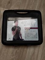 Decathlon Halterset 20kg - Zo goed als nieuw!, Ophalen, Zo goed als nieuw, Armen, Halterset