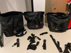 Bagtecs Koffertassen BMW R 1200/1250 GS Adventure, Ophalen, Zo goed als nieuw