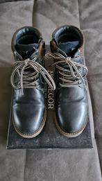 McGregor Hunter blauw boots jongens, Ophalen, McGregor, Schoenen, Zo goed als nieuw