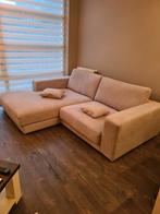 hoekbank bank louchbank, Ophalen, Lounch, Hoekbank, Nieuw