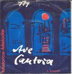 Jean Perez and His Orch – Ave Cantora / Mallorca-Melodie, Cd's en Dvd's, Vinyl Singles, Latin en Salsa, Gebruikt, 7 inch, Single