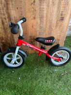 Cars loopfiets, Ophalen of Verzenden, Zo goed als nieuw, Loopfiets