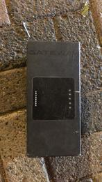 Gateway digitale thermostaat, Doe-het-zelf en Verbouw, Thermostaten, Ophalen of Verzenden, Zo goed als nieuw