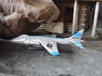 Maisto tailwinds AV 8B Harier Jump jet, Ophalen of Verzenden, Gebruikt, Overige typen, Overige merken