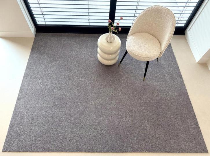 Restpartij Tapijttegels – Topkwaliteit, direct leverbaar, Huis en Inrichting, Stoffering | Vloerbedekking, Nieuw, Tapijttegels