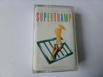 Supertramp - The Very Best Of Supertramp, Gebruikt,  A&M, 1 bandje, Ophalen of Verzenden