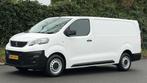 Peugeot Expert 231L GB 2.0 Bluehdi 120pk 3p Premium Long, Auto's, Voorwielaandrijving, 4 cilinders, Origineel Nederlands, 19 km/l