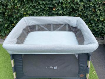 Campingbed maxi cosi beschikbaar voor biedingen