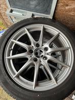 Winterbanden Mercedes, Auto-onderdelen, 205 mm, 17 inch, Banden en Velgen, Gebruikt