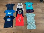 (NIEUW) Prachtig pakket MERKKLEDING maat 110, Ophalen of Verzenden, Zo goed als nieuw, Maat 110