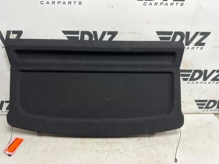 Hoedenplank van een Skoda Karoq, Auto-onderdelen, Interieur en Bekleding, Skoda, Gebruikt, 3 maanden garantie, Ophalen of Verzenden