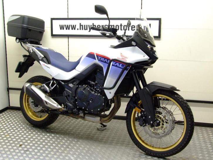 Honda XL 750 Transalp 2023 XL750, Motoren, Motoren | Honda, Bedrijf, Toermotor, meer dan 35 kW, 2 cilinders, Ophalen