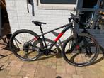 Cube AIM mountainbike, Fietsen en Brommers, Fietsen | Mountainbikes en ATB, Hardtail, Ophalen, Zo goed als nieuw, Overige merken