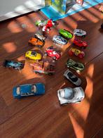 Diverse Collectie Speelgoedauto's, Ophalen of Verzenden, Gebruikt