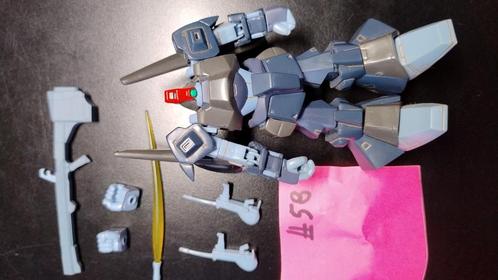 Gundam Bandai mobile suit in action figure japan verzameling, Verzamelen, Star Wars, Zo goed als nieuw, Actiefiguurtje, Ophalen of Verzenden