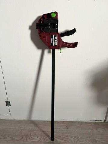 PIHER Maxi Quick 300 Lijmklem 90 cm - nieuw beschikbaar voor biedingen