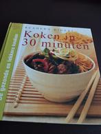 Reader's Digest Koken in 30 Minuten, Gelezen, Azië en Oosters, Tapas, Hapjes en Dim Sum, Reader's Digest