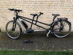 BFF-E-tandem Bosch PL 500, Fietsen en Brommers, Fietsen | Tandems, 10 tot 15 versnellingen, Overige merken, Vering, 53 tot 57 cm