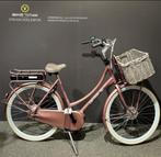 Cortina E-U4 Family MM300 7 versn. met Rollerbrakes, Gebruikt, Versnellingen, 56 cm of meer, 0 zitjes