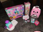 gabby dolhouse set, Ophalen, Zo goed als nieuw, Overige typen