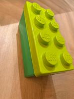 Lego opbergbox, Ophalen, Zo goed als nieuw, Lego