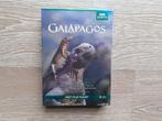 BBC Earth-Galapagos (2 x DVD), Gebruikt, Boxset, Natuur, Ophalen of Verzenden