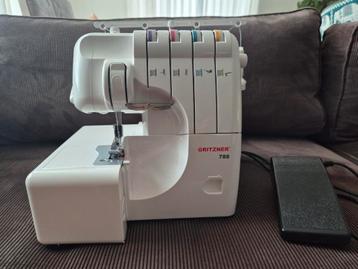 Lokmachine  beschikbaar voor biedingen