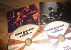 Bob Dylan - Seattle- feb. 09. 1974 - 2x silverdiscs, Cd's en Dvd's, Cd's | Pop, Ophalen of Verzenden, 1960 tot 1980, Zo goed als nieuw