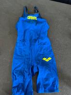Arena wedstrijdbadpak, Kleding | Dames, Badmode en Zwemkleding, Ophalen of Verzenden, Zo goed als nieuw