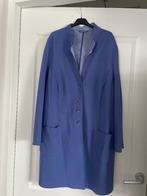 Blouse jurk of blazer 52 white label, Ophalen of Verzenden, Zo goed als nieuw, Blauw, Jurk